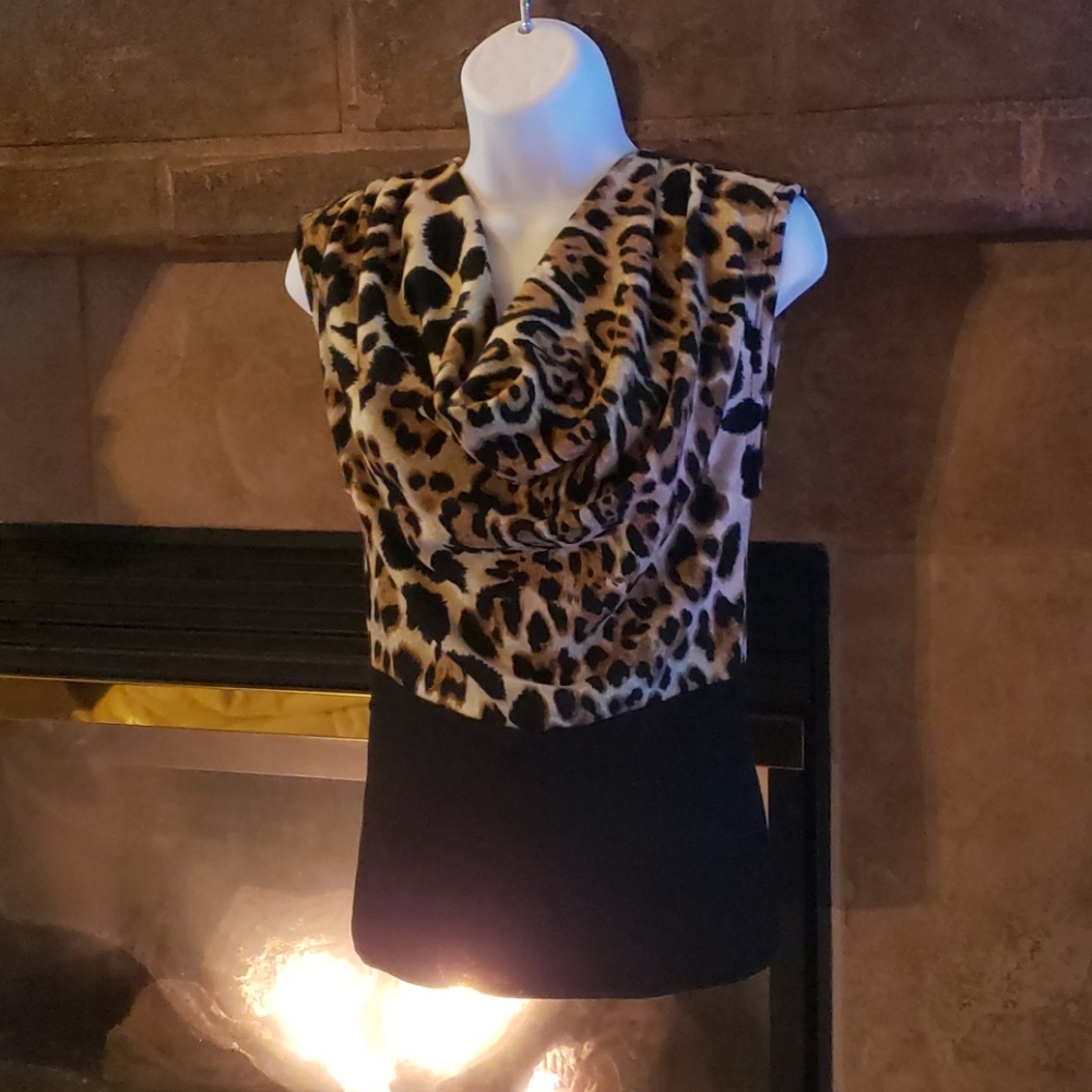 Gorgeous and flattering top